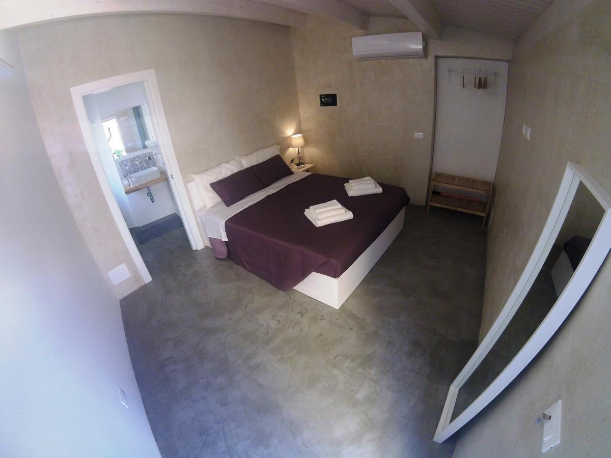 Hotel Kuro à Palerme Extérieur photo