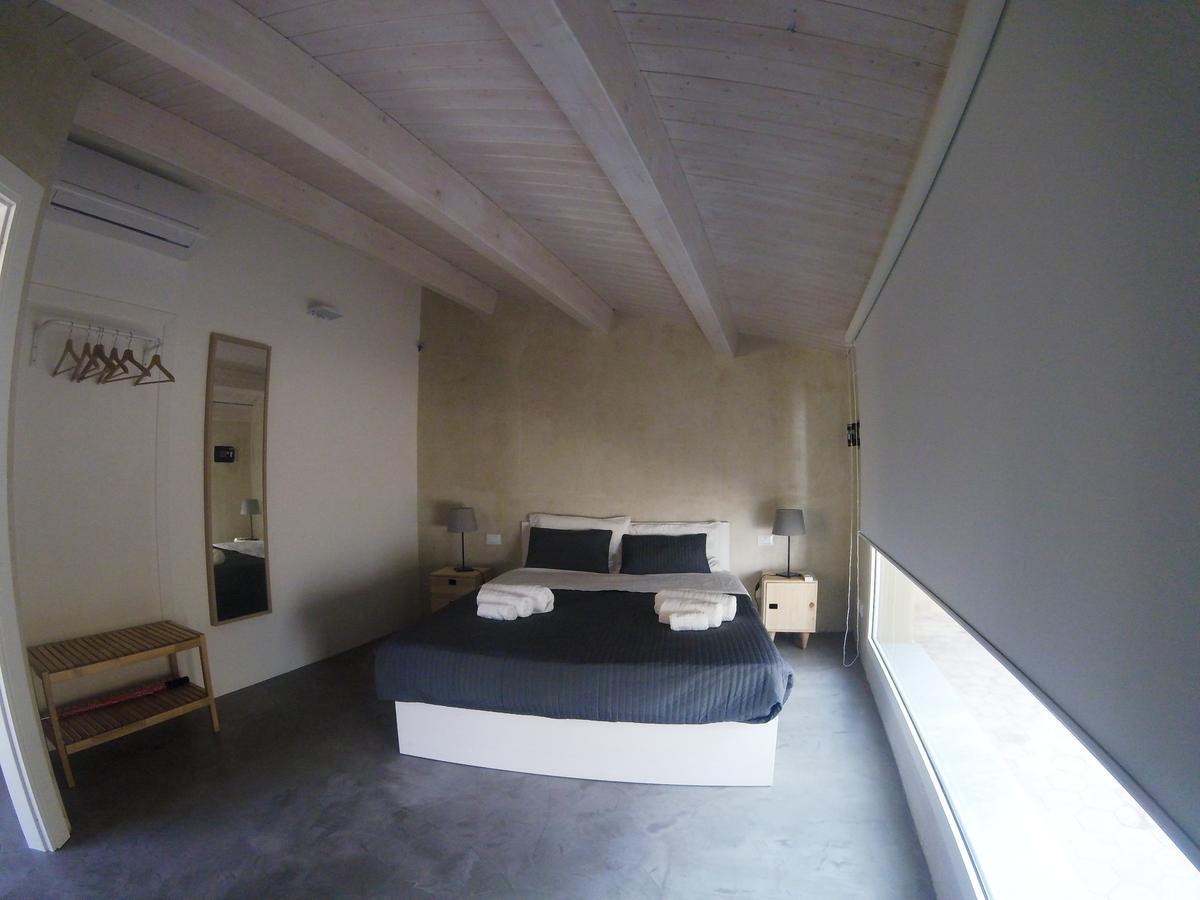 Hotel Kuro à Palerme Extérieur photo