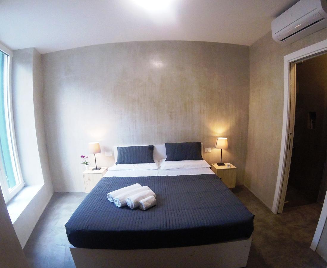 Hotel Kuro à Palerme Extérieur photo