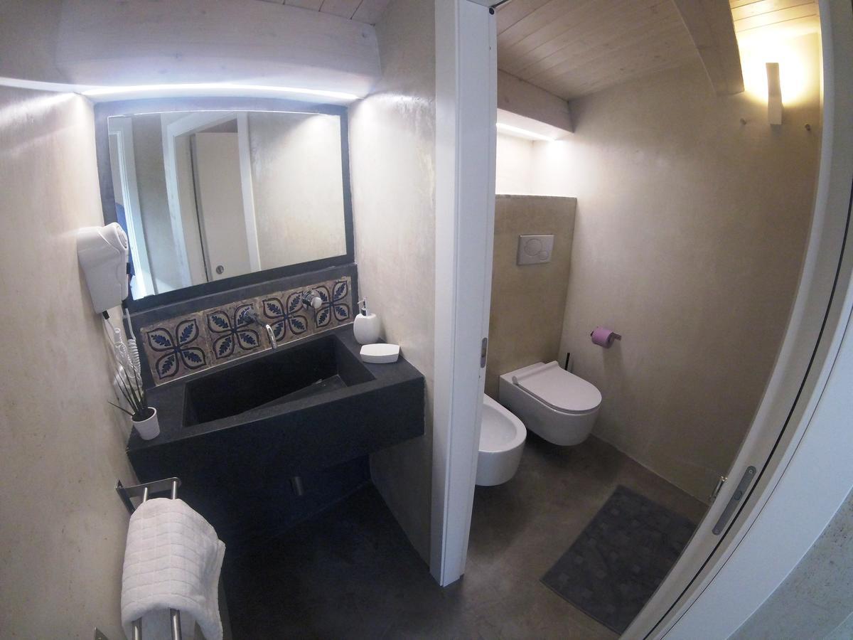 Hotel Kuro à Palerme Extérieur photo